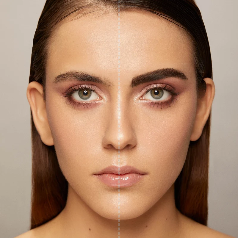 Mesauda Sketch Brows Matita Sopracciglia Automatica