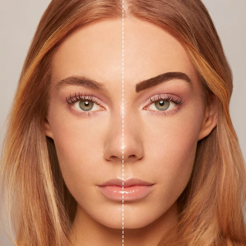 Mesauda Sketch Brows Matita Sopracciglia Automatica