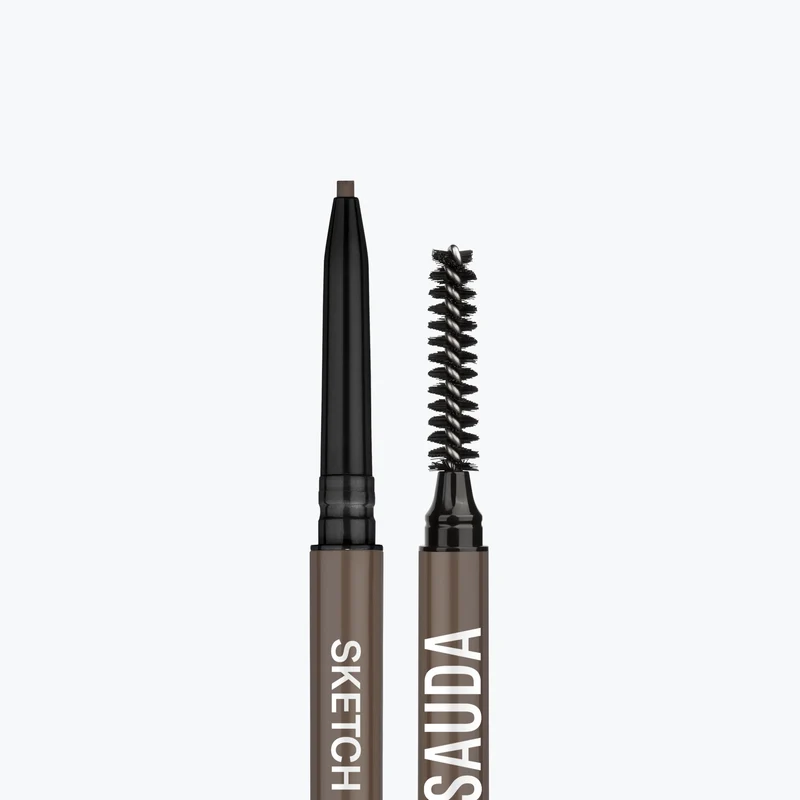 Mesauda Sketch Brows Matita Sopracciglia Automatica
