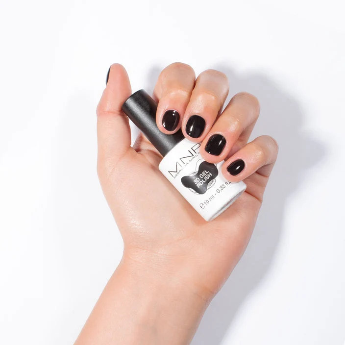 Mesauda MNP 3D Gel Polish 101 Goal Digger