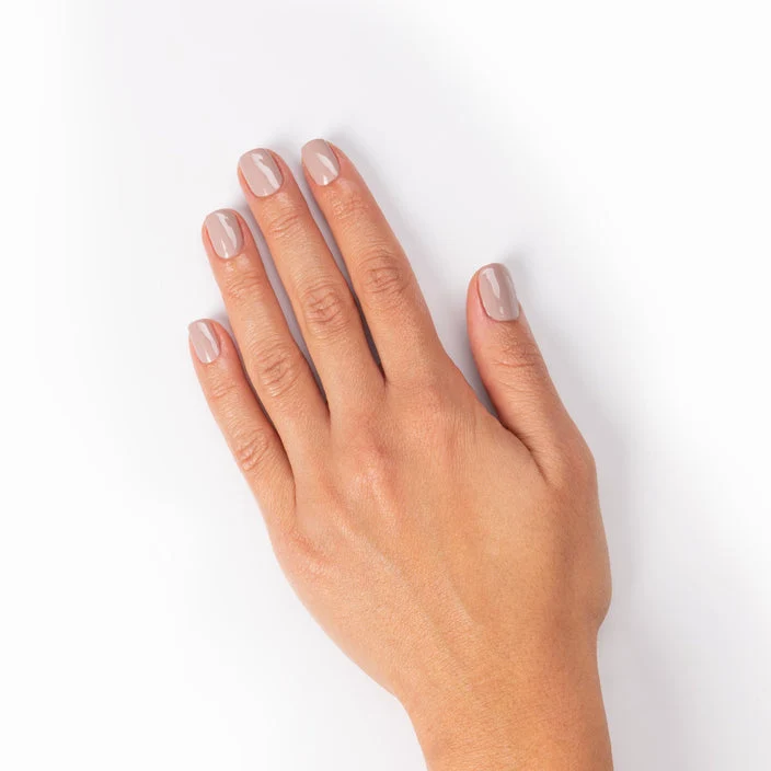 Mesauda Me Gel Polish New Formula Cashmere 243