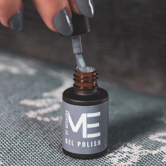 Mesauda Me Gel Polish New Formula Harmony 242