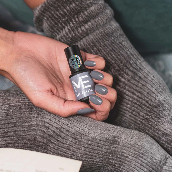 Mesauda Me Gel Polish New Formula Harmony 242