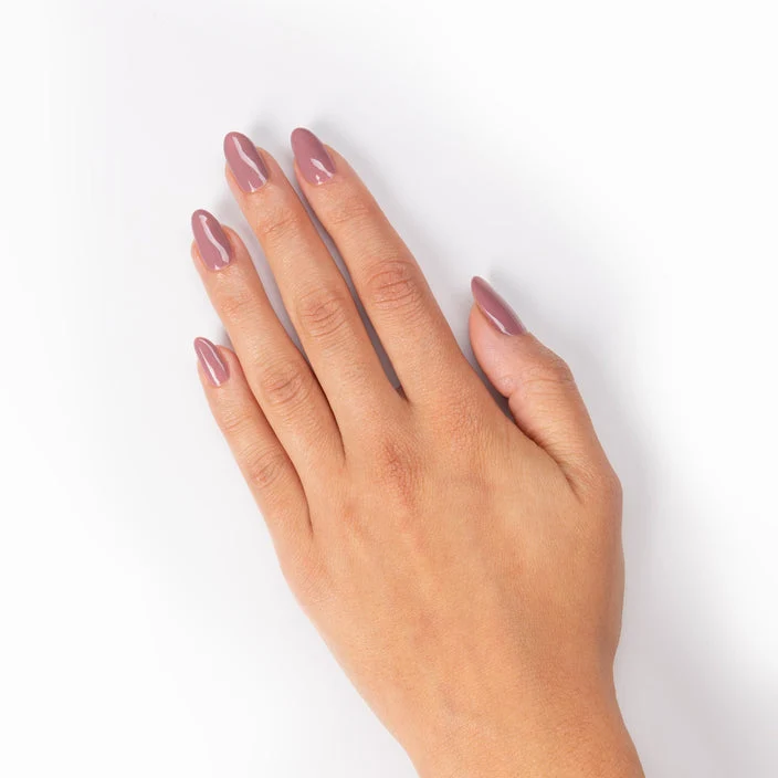 Mesauda Me Gel Polish New Formula Cozy Rosy 240