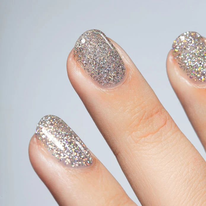 Mesauda Me Gel Polish New Formula Holo 209