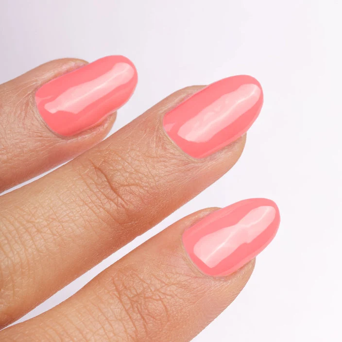 Mesauda Me Rollercoaster 253 Slide with Me Gel Semipermanente