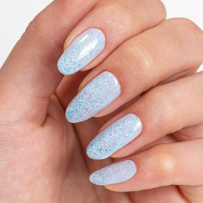 Mesauda MNP Gel Polish 106 Shugah Effetto Puntinato Dotty