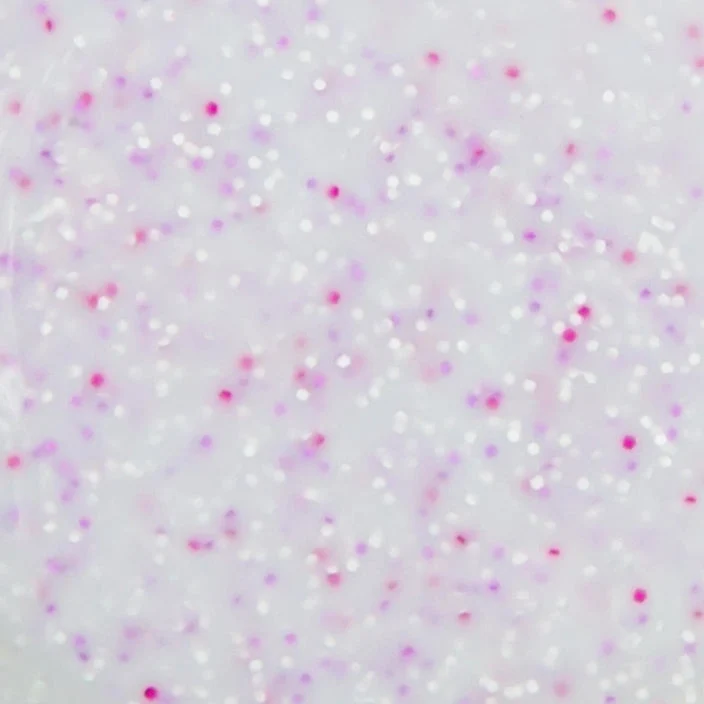 Mesauda MNP Gel Polish 105 Cream Puff Effetto Puntinato Dotty