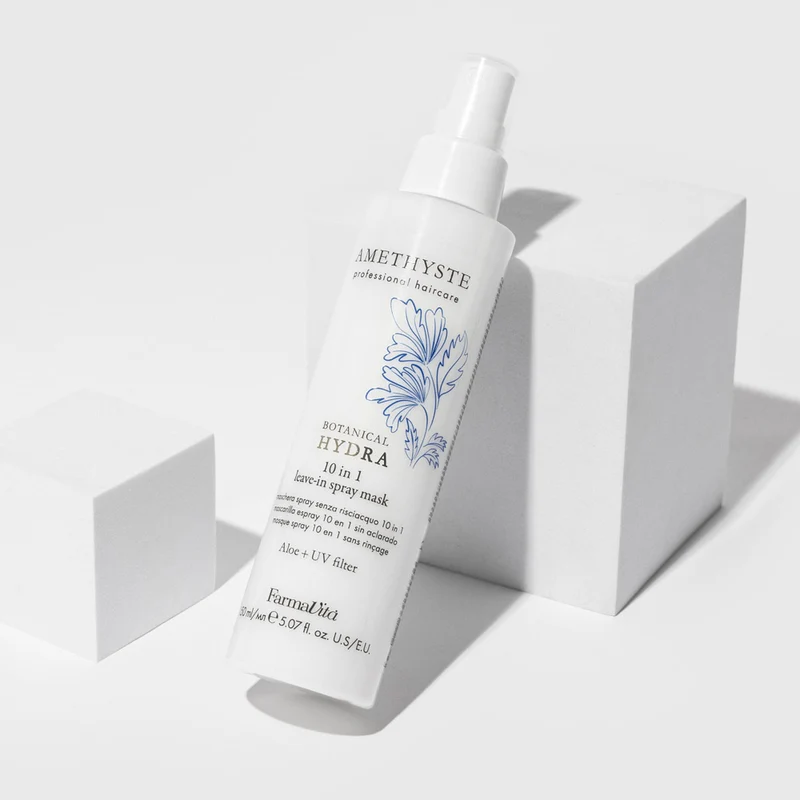 Amethyste Botanical Hydra 10in 1 Leave-In Spray Mask 150ml - trattamento 10 in 1