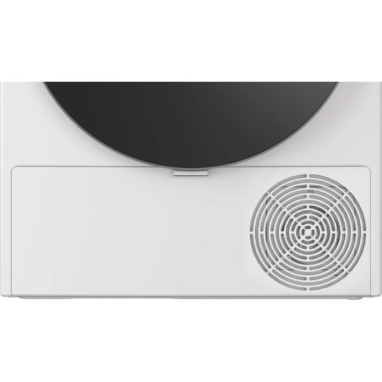 Whirlpool C WD 96M GBS IT, Capacità 9kg, classe A, colore Manhattan Grey, Display digitale XL, Wi-Fi, IronTouch