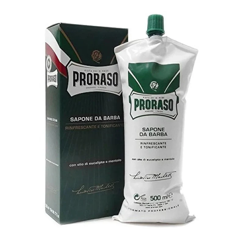 PRORASO NEW SAPONE RINFRESCANTE 500ML