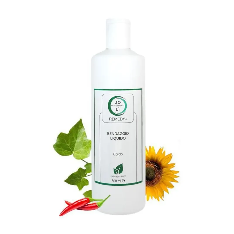 JOLI' BENDAGGIO LIQUIDO CALDO 500ML