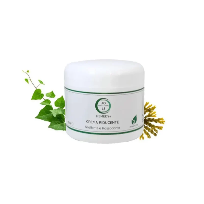 JOLI'CREMA RIDUCENTE SNELLENTE 500ML