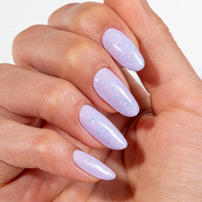 Mesauda MNP Gel Polish 104 Cake Pop Effetto Puntinato Dotty