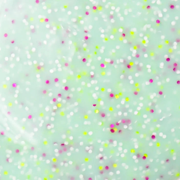 Mesauda MNP Gel Polish 103 Mint Sundae Effetto Puntinato Dotty