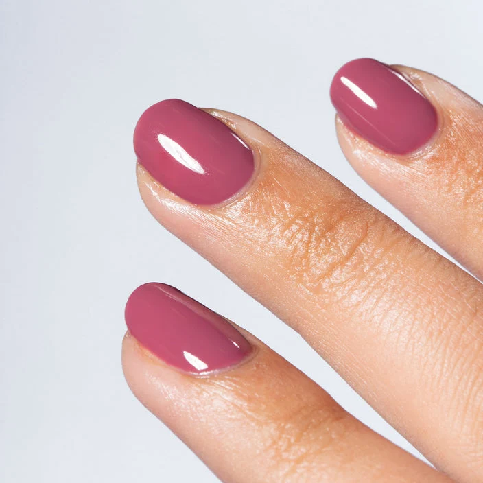 Mesauda Me Gel Polish New Formula Mauve 178