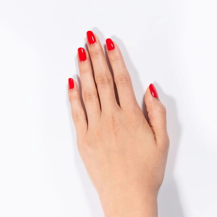 Mesauda Me Gel Polish New Formula Flamenco 162