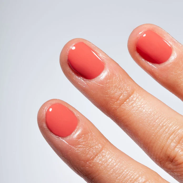Mesauda Me Gel Polish New Formula Apricot 158