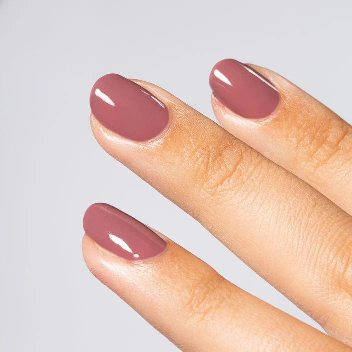 Mesauda Me Gel Polish New Formula Rosewood 128