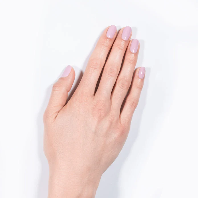 Mesauda Me Gel Polish New Formula Ballet 114