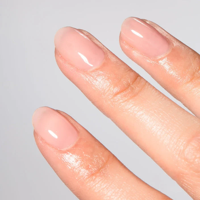 Mesauda Me Gel Polish New Formula Marshmallow 111