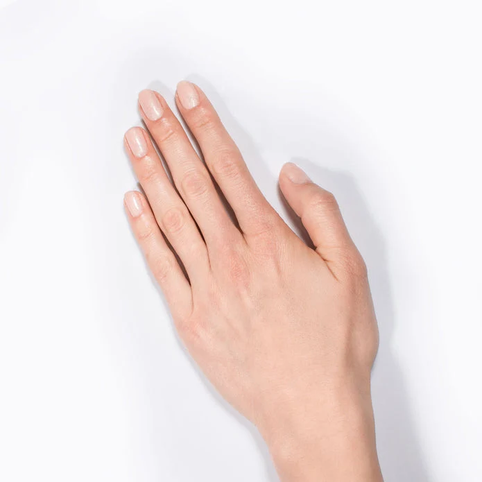 Mesauda Me Gel Polish New Formula Fairy 107