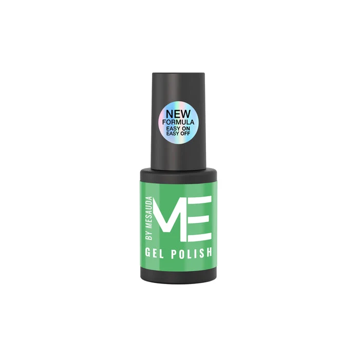 Mesauda Me Rollercoaster Gel Polish Set Semipermanente