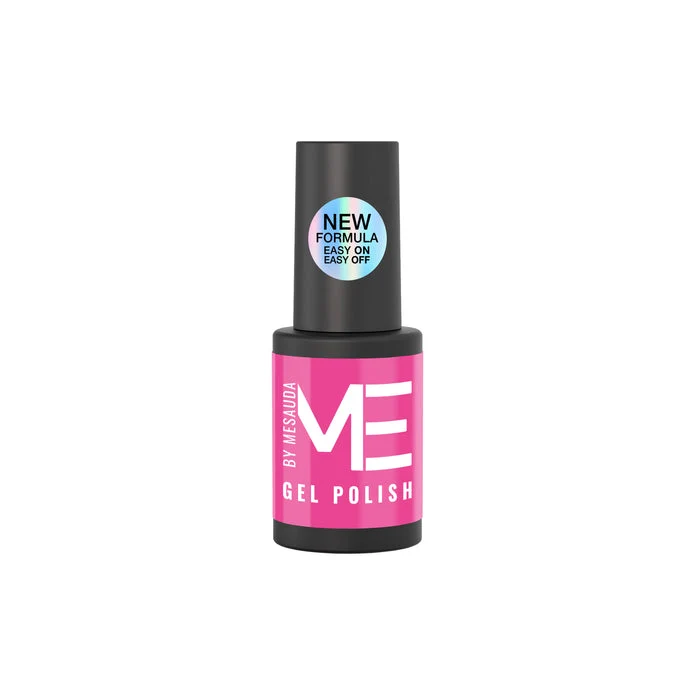Mesauda Me Rollercoaster Gel Polish Set Semipermanente