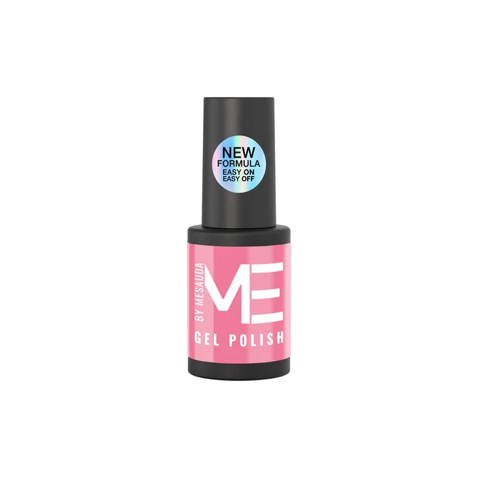 Mesauda Me Rollercoaster Gel Polish Set Semipermanente