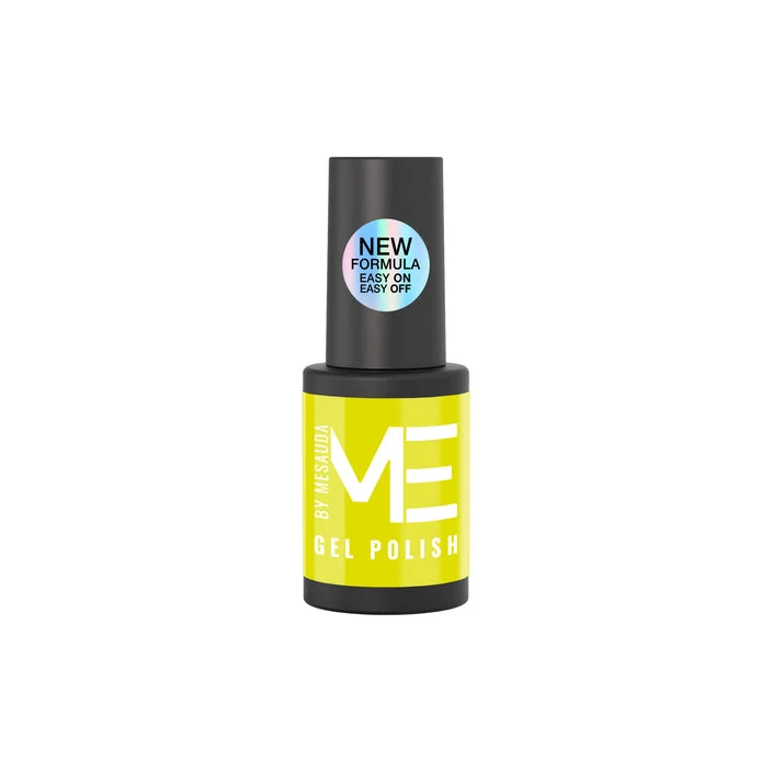 Mesauda Me Rollercoaster Gel Polish Set Semipermanente