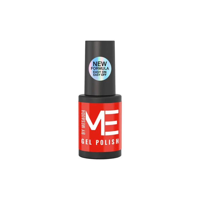 Mesauda Me Rollercoaster Gel Polish Set Semipermanente