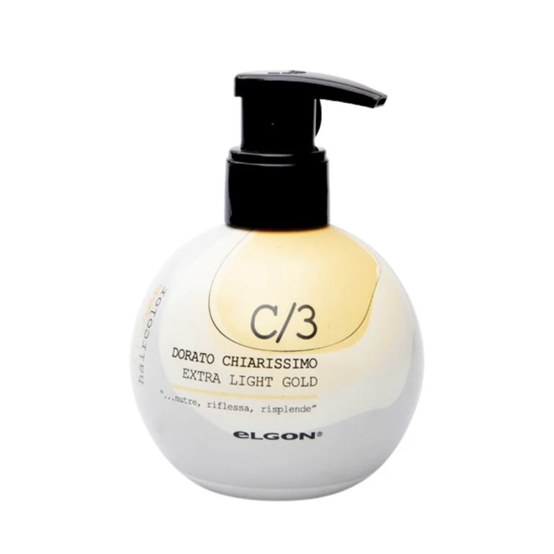 Elgon I Care Crema Colorazione Diretta 200ml