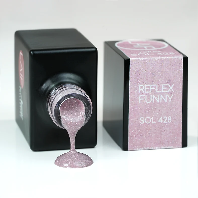 Laif Smalto Gel Semipermanente Reflex Funny