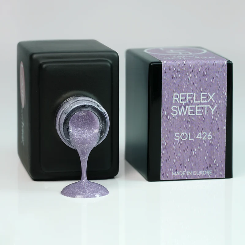 Laif Smalto Gel Semipermanente Reflex Sweety