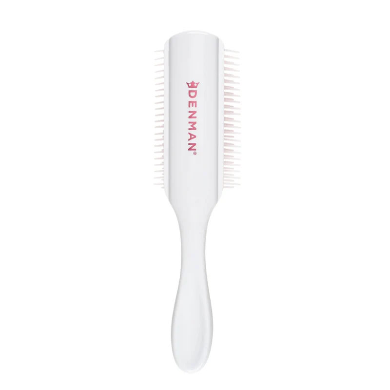 Denman spazzola styler 9 d4 kyoto bianca cherry