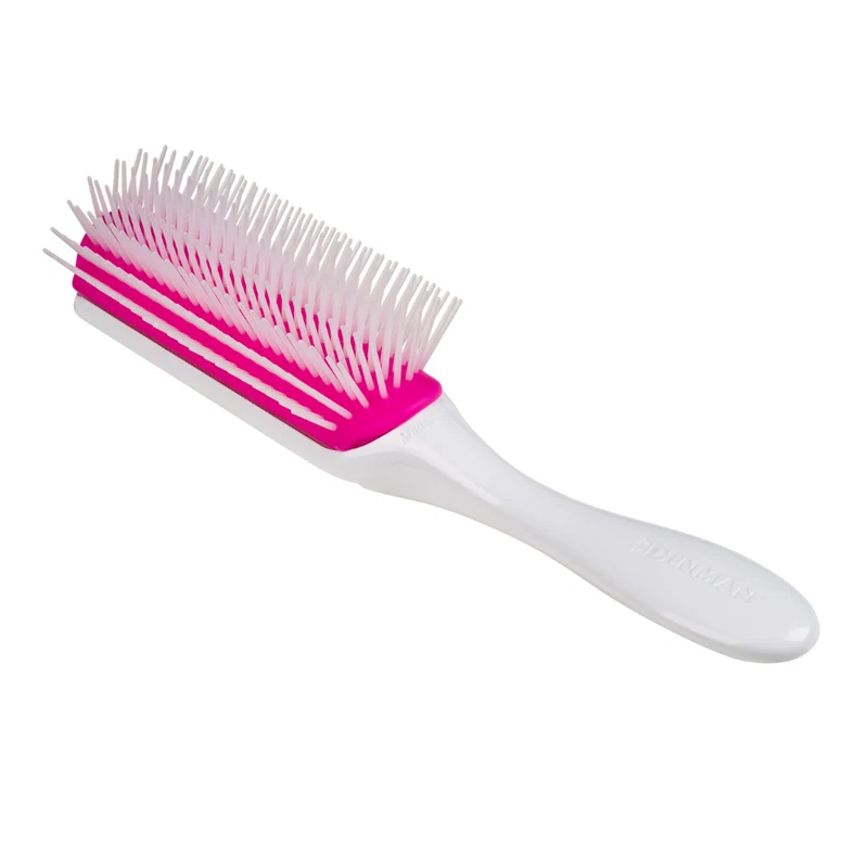Denman spazzola styler 9 d4 kyoto bianca cherry