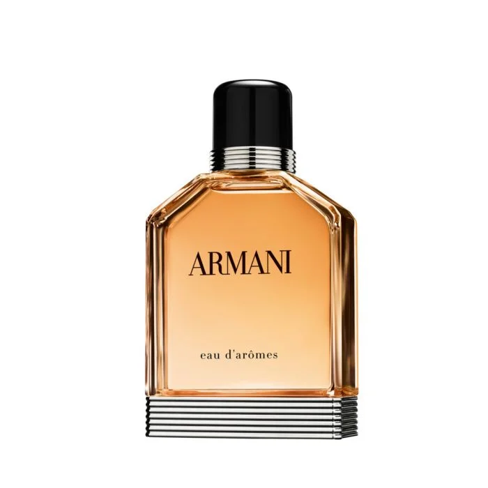 Giorgio Armani - Eau D'aromes - Eau De Toilette