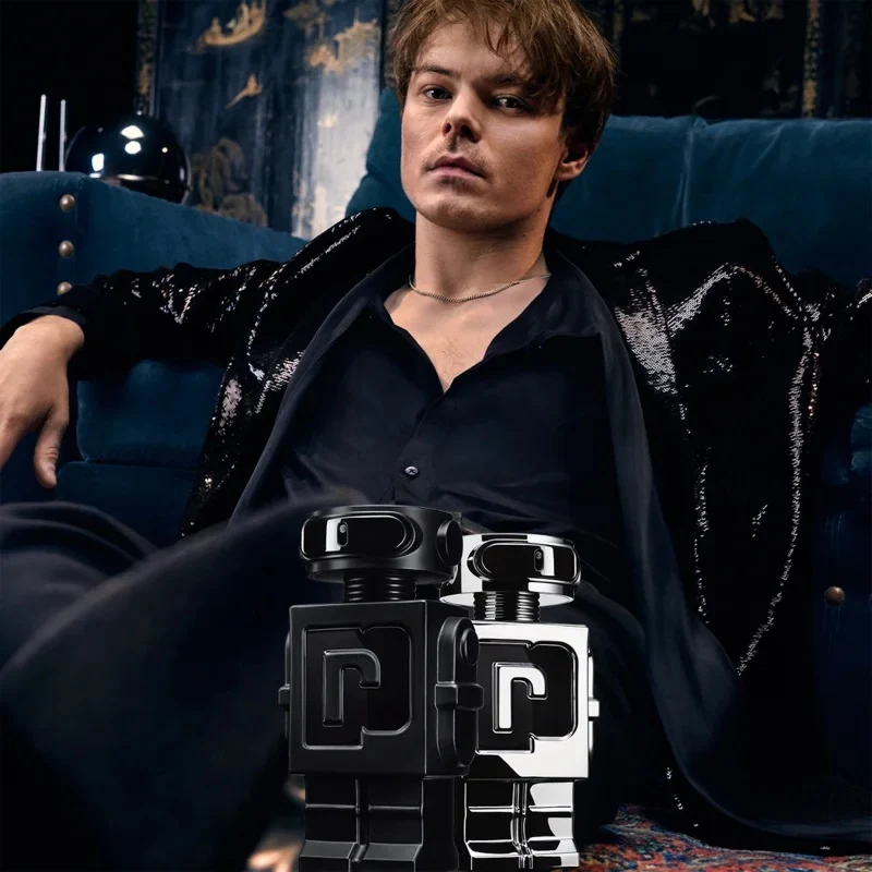 Paco Rabanne - Phantom - Eau De Toilette