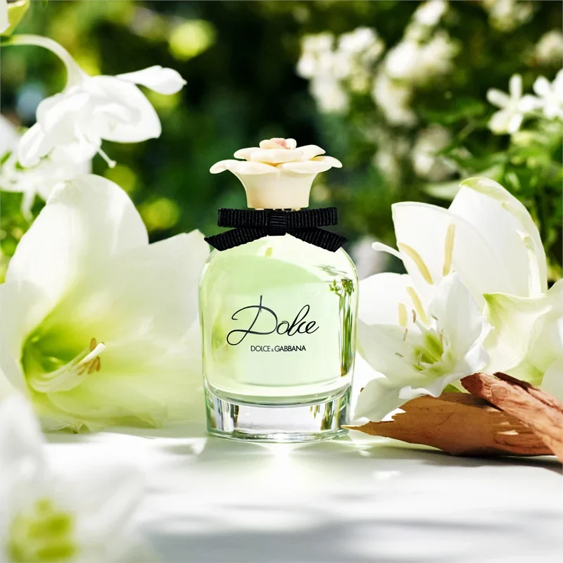 Dolce & Gabbana - Dolce - Eau De Parfum - 75 ml