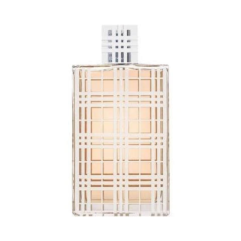 Burberry Brit Eau De Toilette For Women