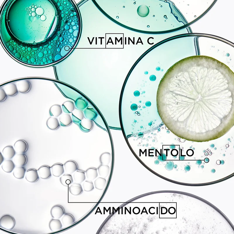 Kerastase Specifique Bain Vital 500ml - shampoo Lenitivo per cute irritata