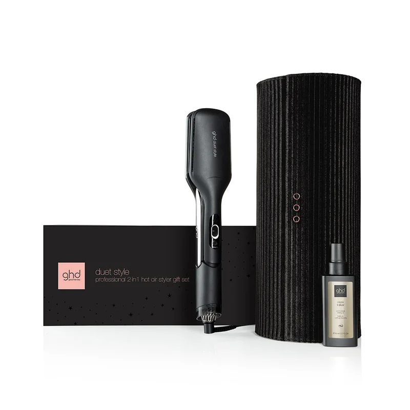 Ghd Duet Gift Set