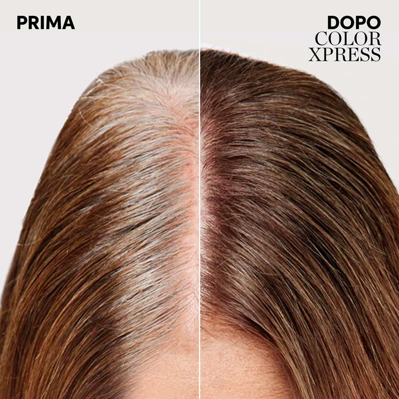Wella Color Xpress 7/1 Biondo Medio Cenere 60ml - colore permanente rapido