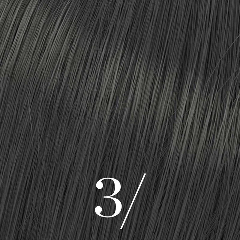 Wella Color Xpress 3/ Castano Scuro 60ml - colore permanente rapido