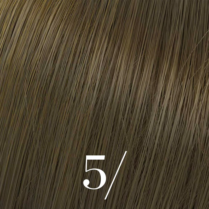 Wella Color Xpress 5/ Castano Chiaro 60ml - colore permanente rapido