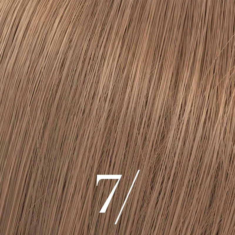 Wella Color Xpress 7/ Biondo Medio 60ml - colore permanente rapido