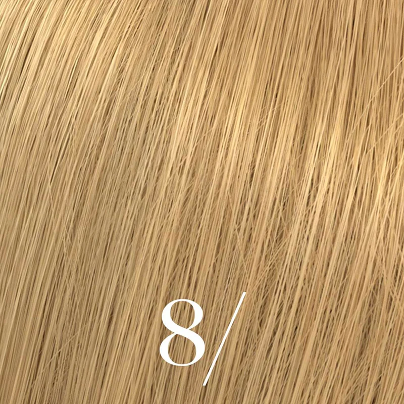 Wella Color Xpress 8/ Biondo Chiaro 60ml - colore permanente rapido