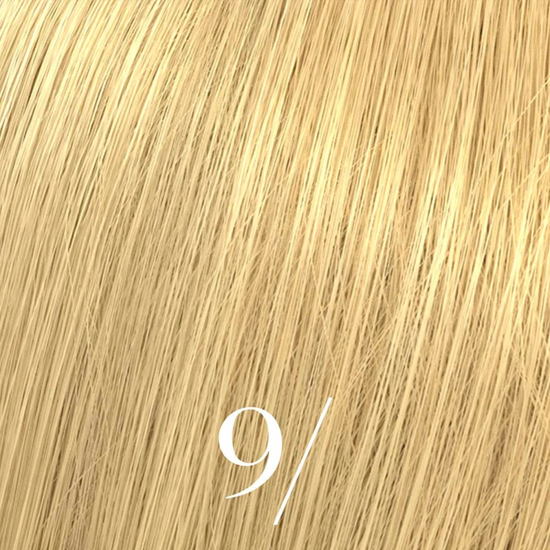 Wella Color Xpress 9/ Biondo Chiarissimo 60ml - colore permanente rapido