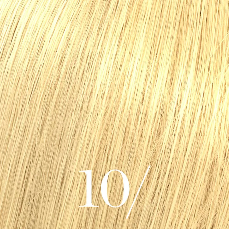 Wella Color Xpress 10/ Biondo Platino 60ml - colore permanente rapido
