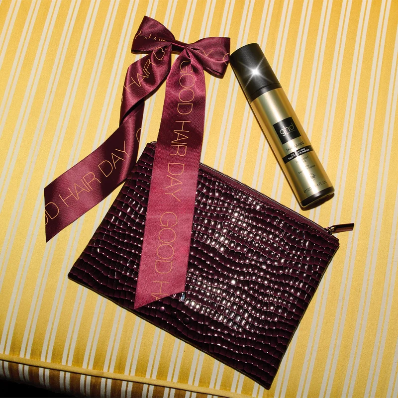 Ghd Washbag - pochette prodotti styling